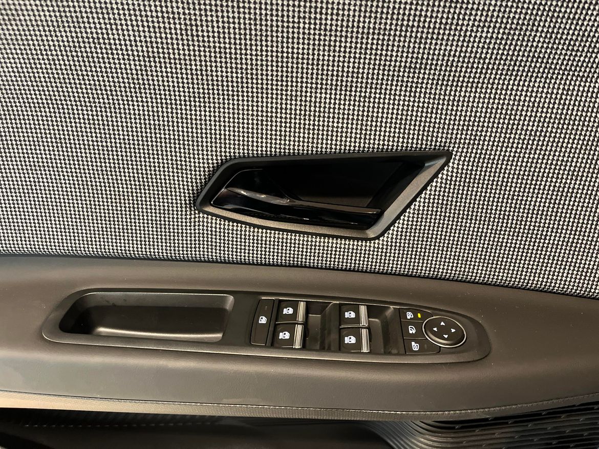 Renault 4 E-Tech 2025 - miniatyr 19