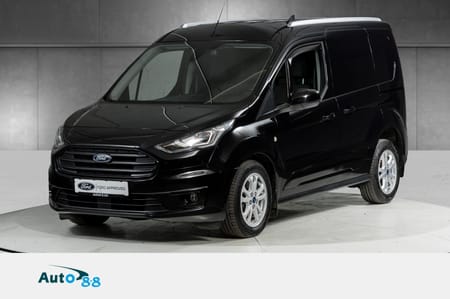 Ford Transit Connect 240
