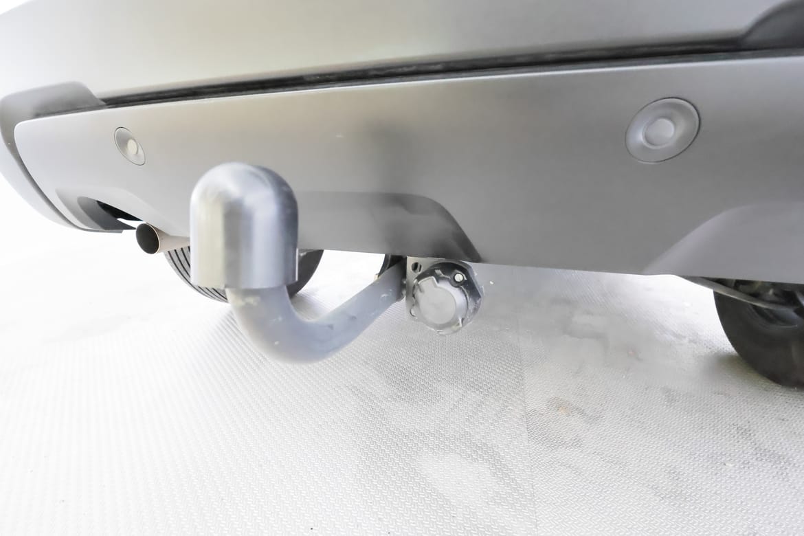 Dacia Duster 2023 - miniatyr 13