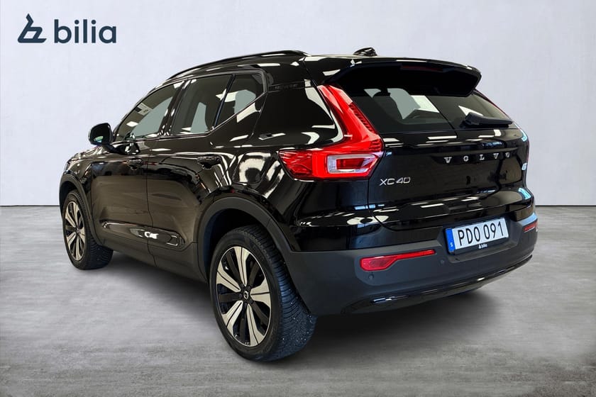Bild 2 av Volvo XC40 Recharge Core