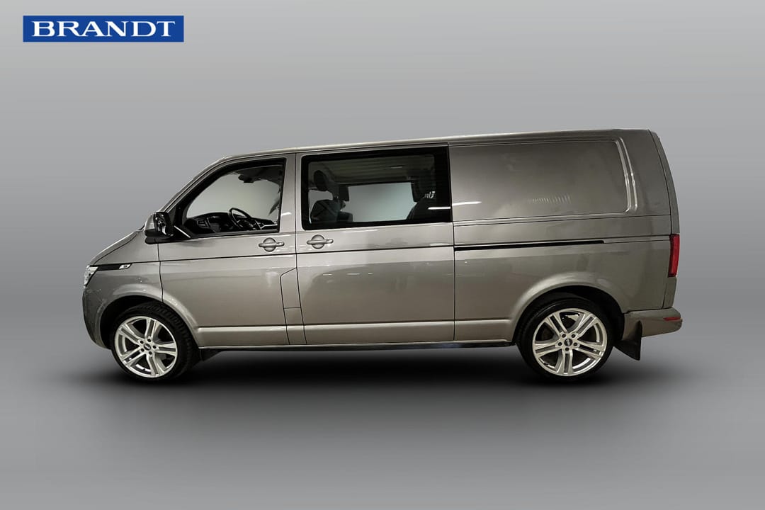 Volkswagen Transporter Kombi