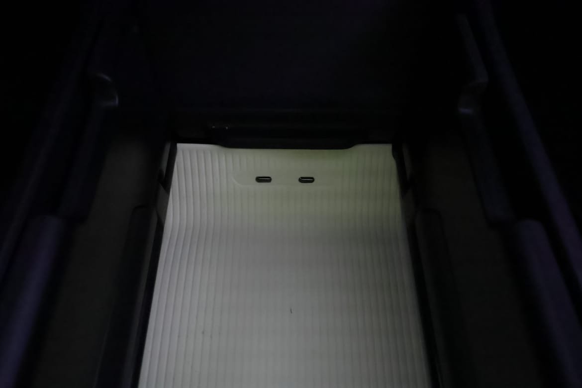 Volvo EX30 2025 - miniatyr 34