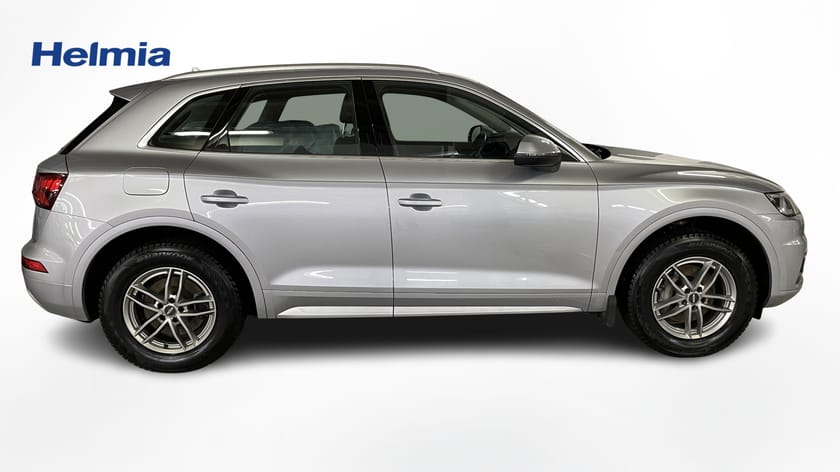 Bild 5 av Audi Q5 2.0 TDI Quattro