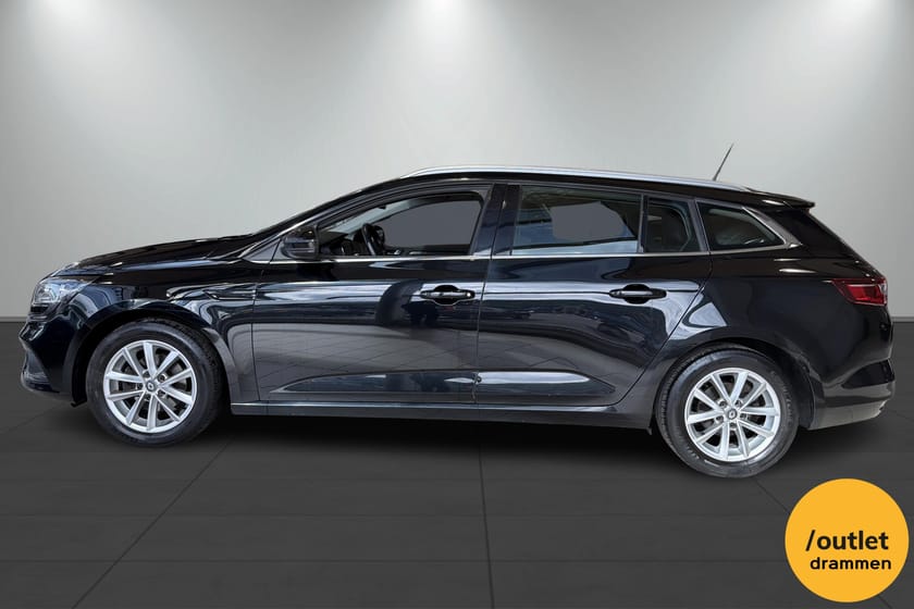 Bilde 2 av Renault Mégane Grandtour 