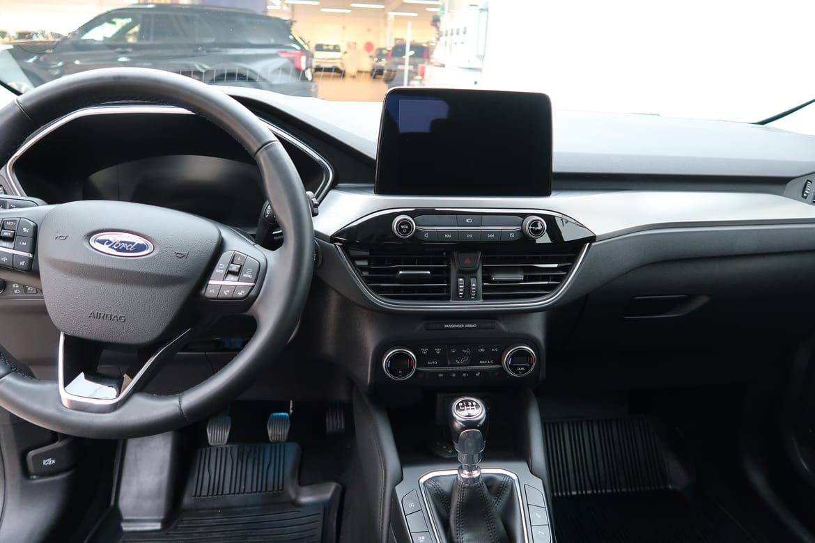 Ford Kuga 2023 - miniatyr 6