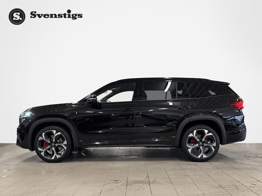 Bild 2 av Škoda Kodiaq RS 2,0 TSI 265 HK 7 VXL DSG 4X4