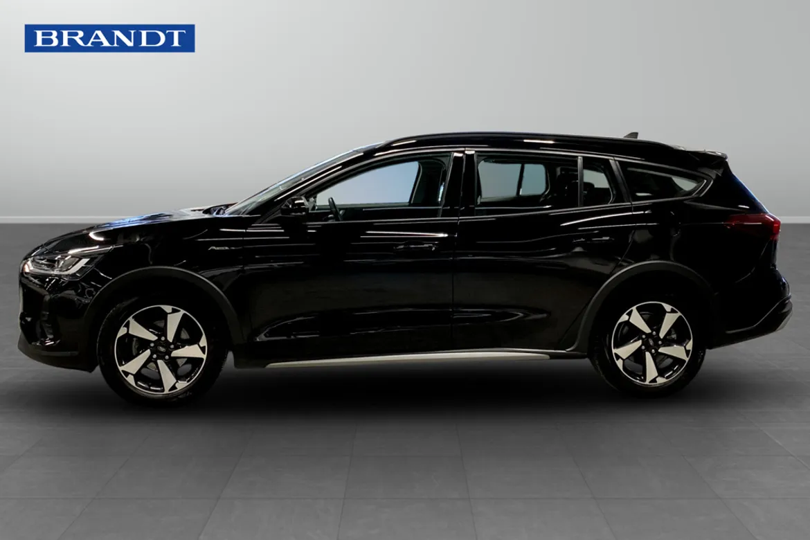 Ford Focus Active Kombi