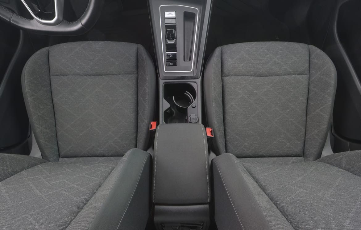 Volkswagen Golf 2020 - miniatyr 9