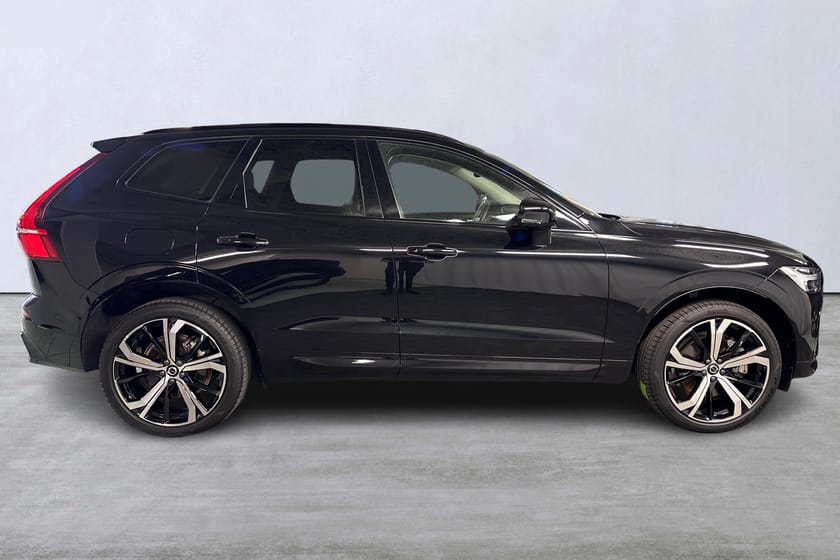 Bild 3 av Volvo XC60 T6 Plus Dark Edition