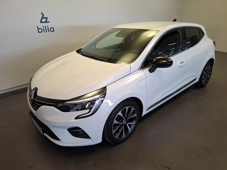 Renault Clio TCe 90 Techno 5-d