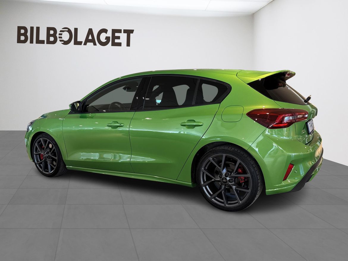 Ford Focus 2024 - miniatyr 3