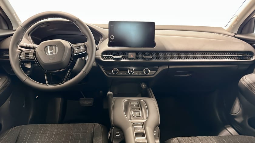 Bild 4 av Honda ZR-V e:HEV ELEGANCE 2.0 AUT HYBRID