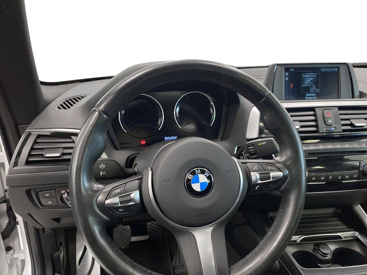 BMW 2 Series Coupé/Convertible 2018 - miniatyr 9