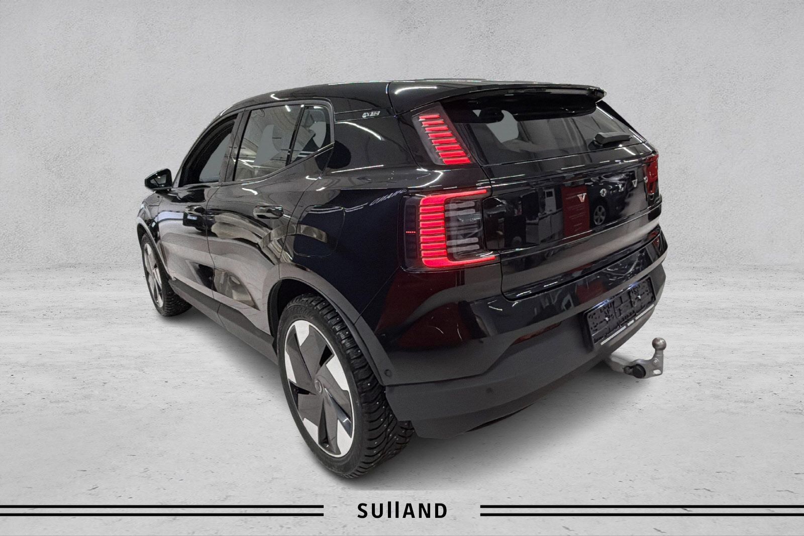 Thumnail bilde 2 av Volvo EX30 Twin Motor Performance