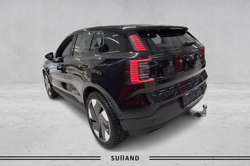 Bilde 3 av Volvo EX30 Twin Motor Performance 428hk AWD Ultra Topputstyrt
