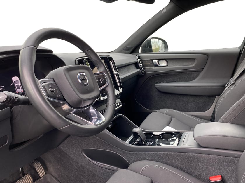Bild 2 av Volvo XC40 Recharge Ultimate