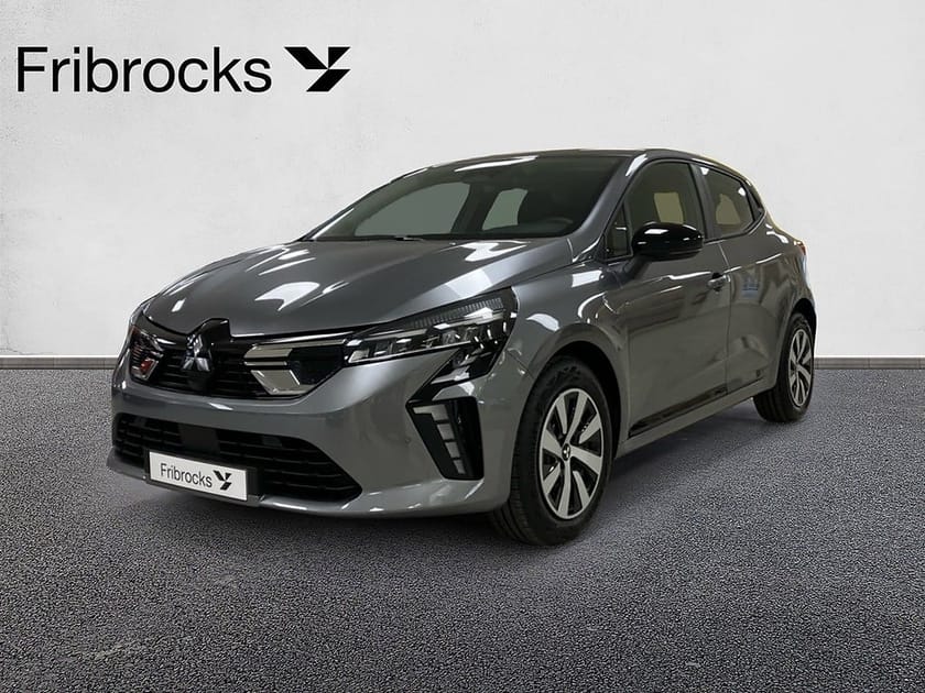 Bild 1 av Mitsubishi Colt INVITE BENSIN 90 MAN