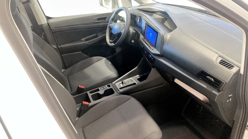 Bild 3 av Ford Transit Connect TREND SKÅP 2.0 L1 122 AUT FWD | Hedin Edt Paket