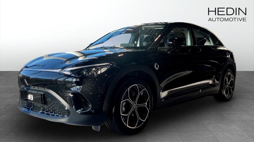 Bild 1 av Smart #3 Pro+ *OP LEASE FRÅN 4945:- / MÅN*