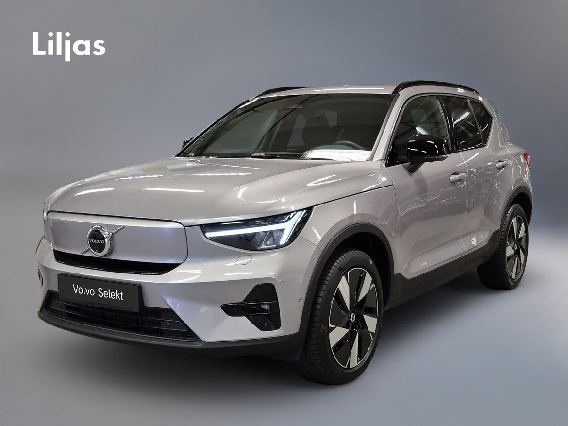 LEN91T – Volvo EX40 Single Motor Extended Range