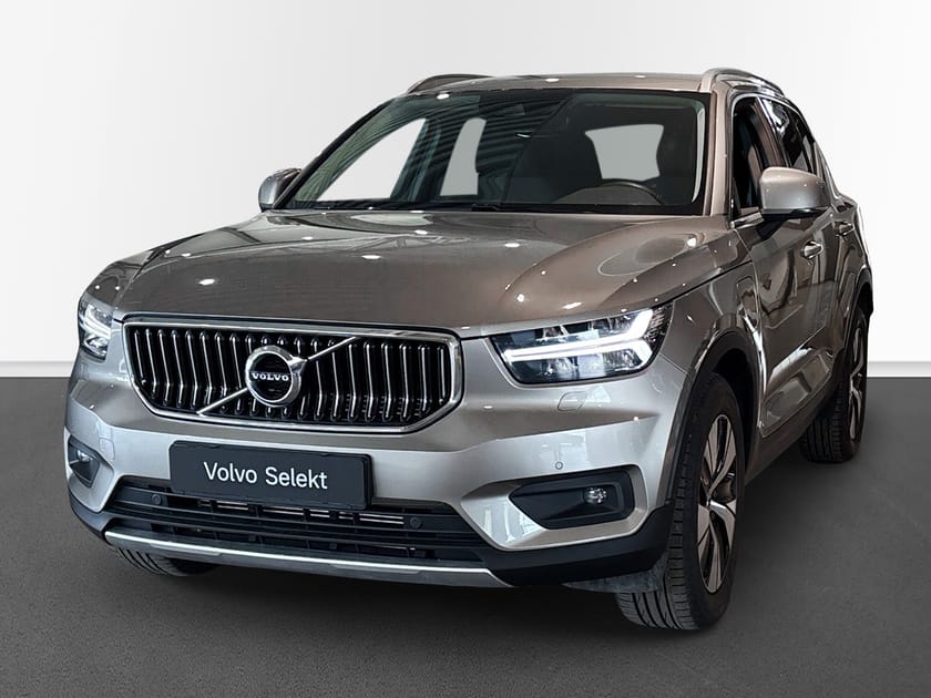 Bild 1 av Volvo XC40 Recharge T4 Inscription Expression
