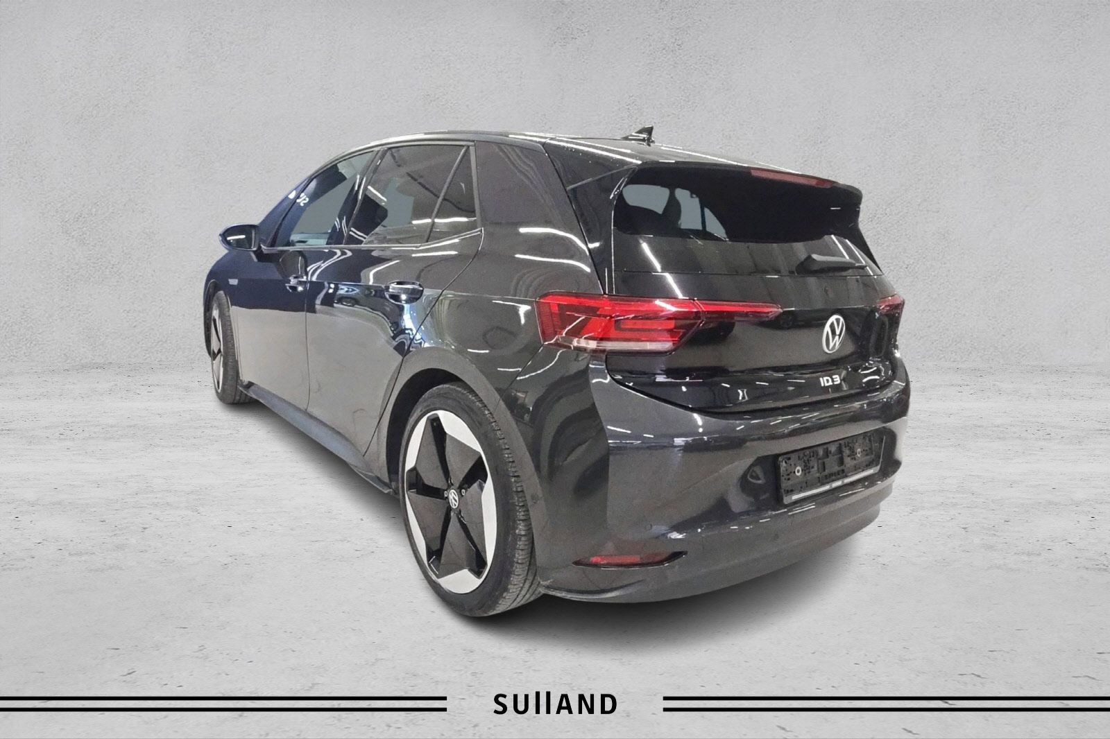 Thumnail bilde 2 av Volkswagen ID.3 Pro Performance