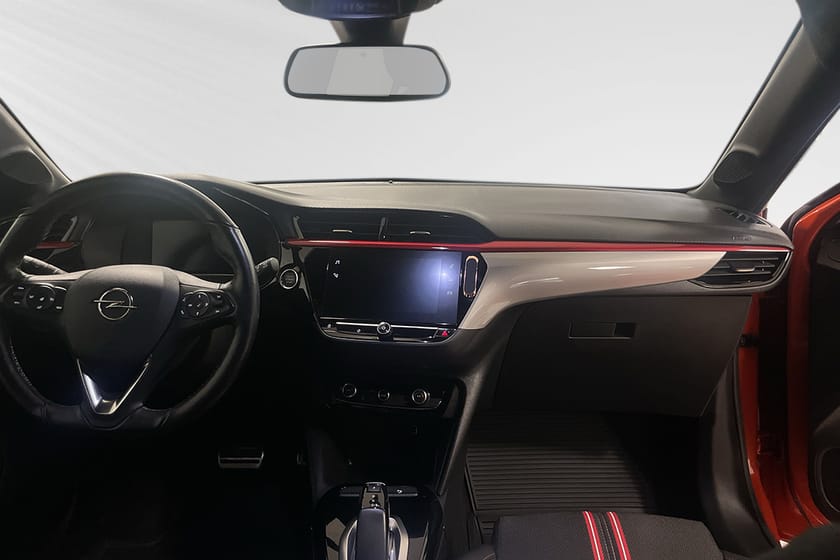 Bild 5 av Opel Corsa-e GS