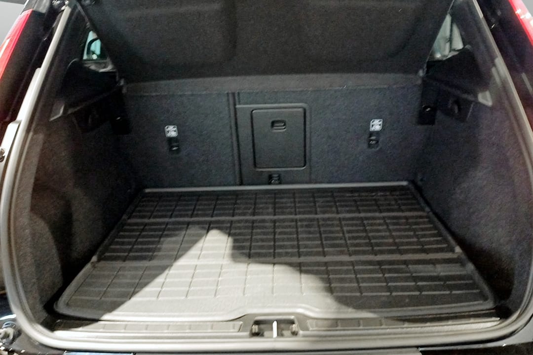 Volvo EX40 Single Motor Extended Range