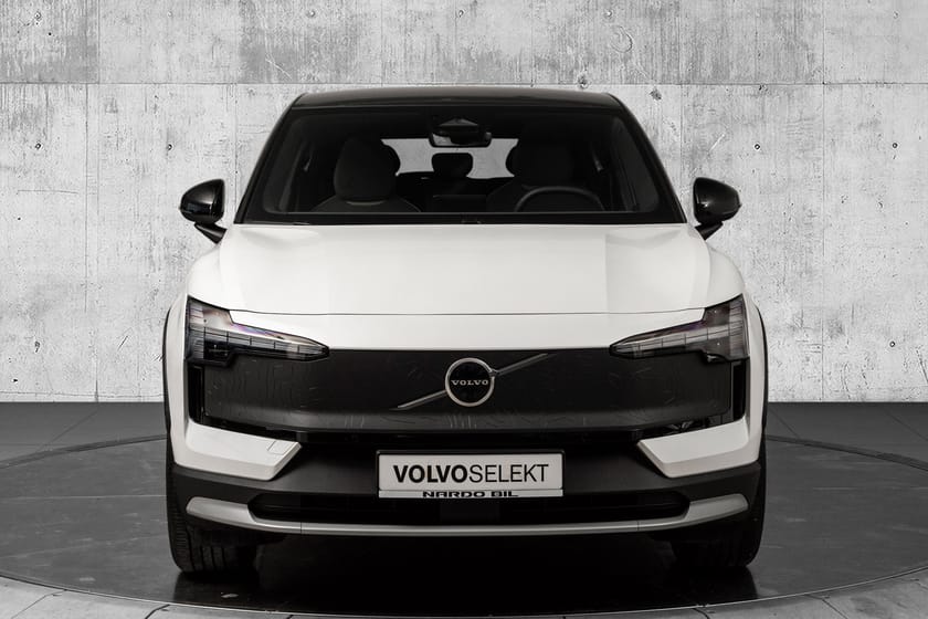 Bilde 5 av Volvo EX30 Cross Country Twin Motor Performance Ultra ACC/360'kam/Pano