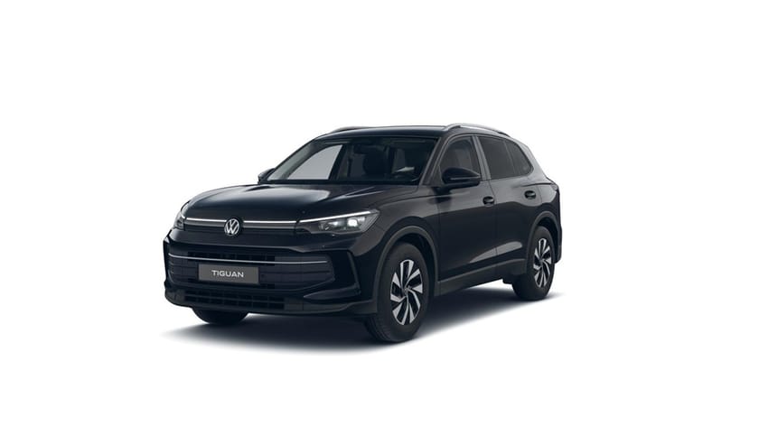 Bild 1 av Volkswagen Tiguan LIFE 1.5  ETSI 150 HK  DSG