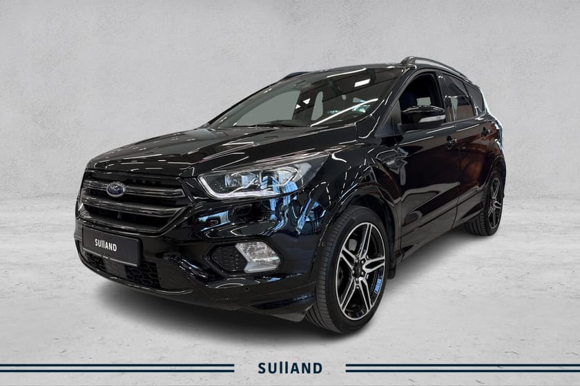 Bilde 1 av Ford Kuga 180HK 2.0 AWD ST-Line / Automat / Krok 2.1T / Panorama