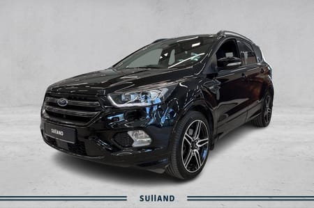 Ford Kuga 180HK 2.0 AWD ST-Line / Automat / Krok 2.1T / Panorama