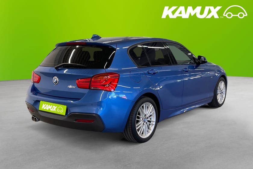 Bild 4 av BMW 120i 