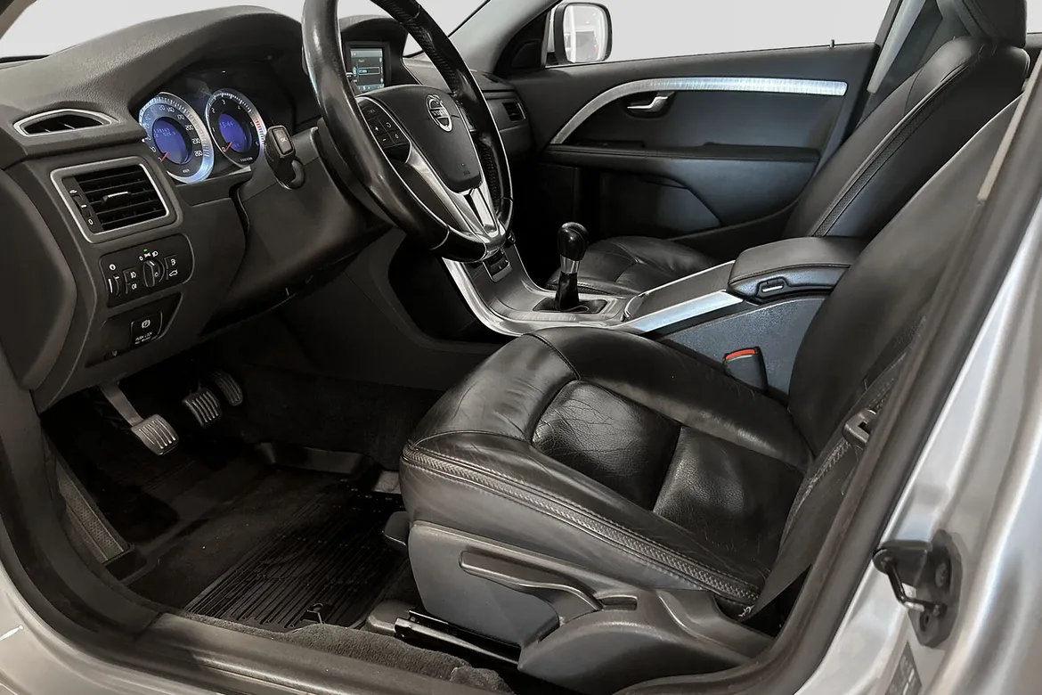 Volvo XC70