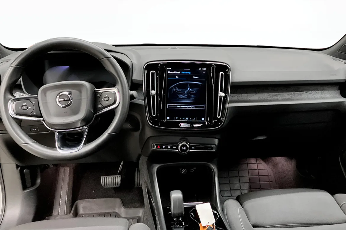 Volvo C40 Recharge Single Motor