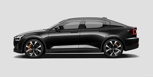 Polestar 2