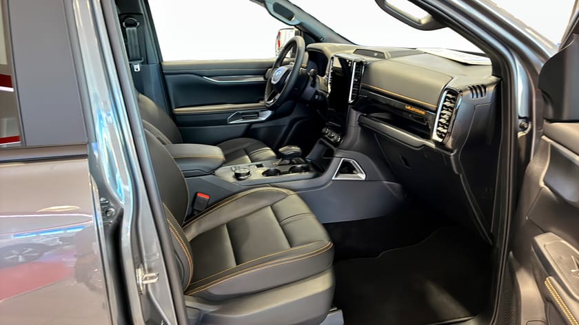 Bild 3 av Ford Ranger PHEV Wildtrak Double Cab 280hk Automat 4WD