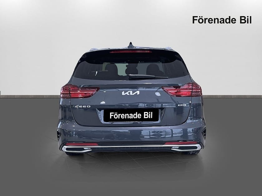 Bild 5 av Kia Ceed Sportswagon Plug-in Hybrid SW ACTION