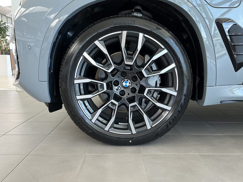 Bild 4 av BMW X5 xDrive50e 2,95 ränta M Sport 21" Dragkrok H/K Panorama
