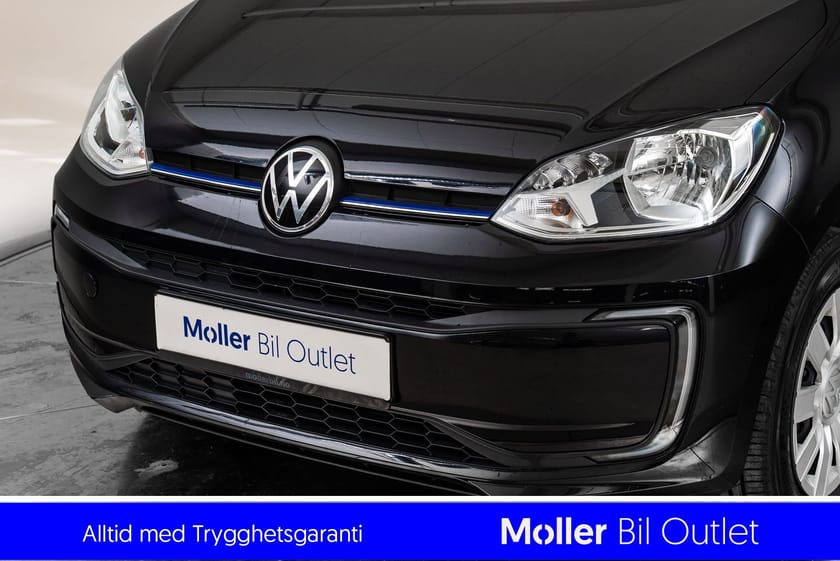 Bilde 2 av Volkswagen e-up! range 83hk