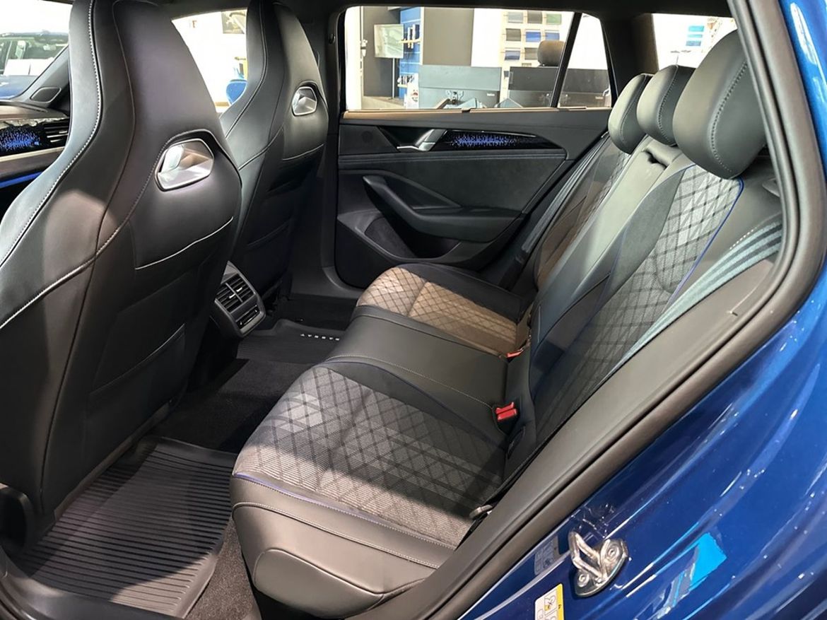 Volkswagen Volkswagen Passat Variant eHybrid — bild 9