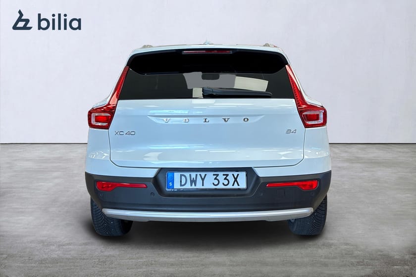 Bild 5 av Volvo XC40 B4 FWD Bensin Core SE II