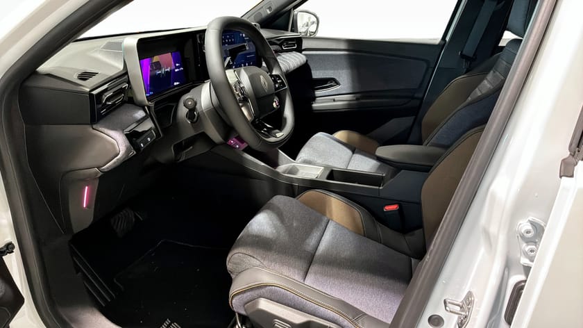 Bild 3 av Renault 5 E-Tech Electric Techno EV52
