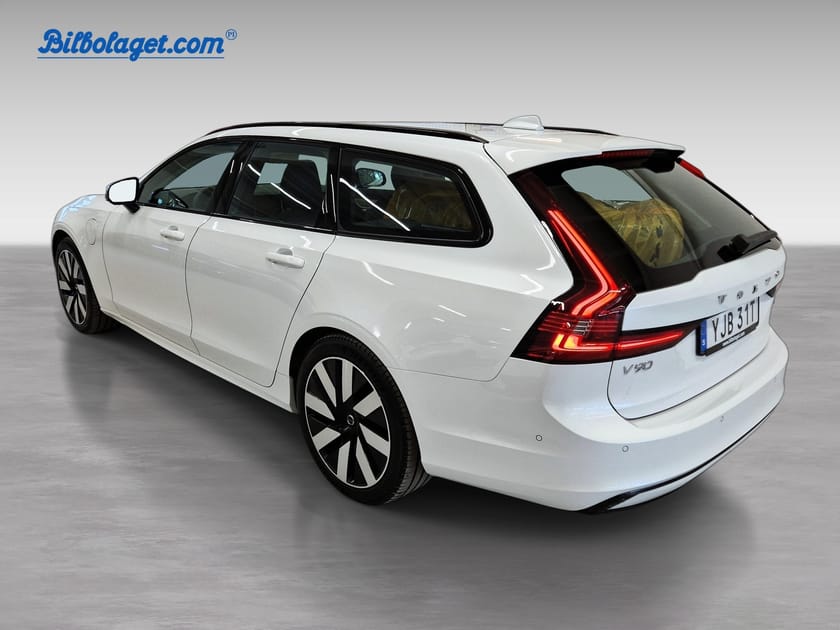 Bild 4 av Volvo V90 T6 Plus Dark Nordic Edition