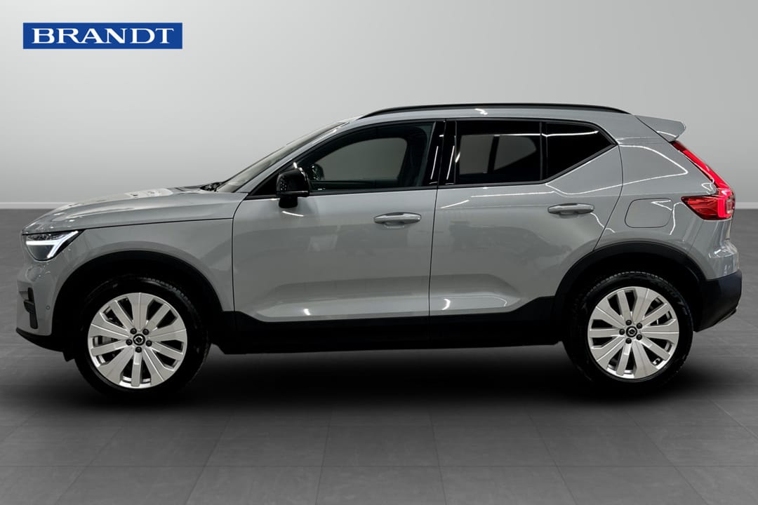 Volvo EX40 Single Motor Extended Range