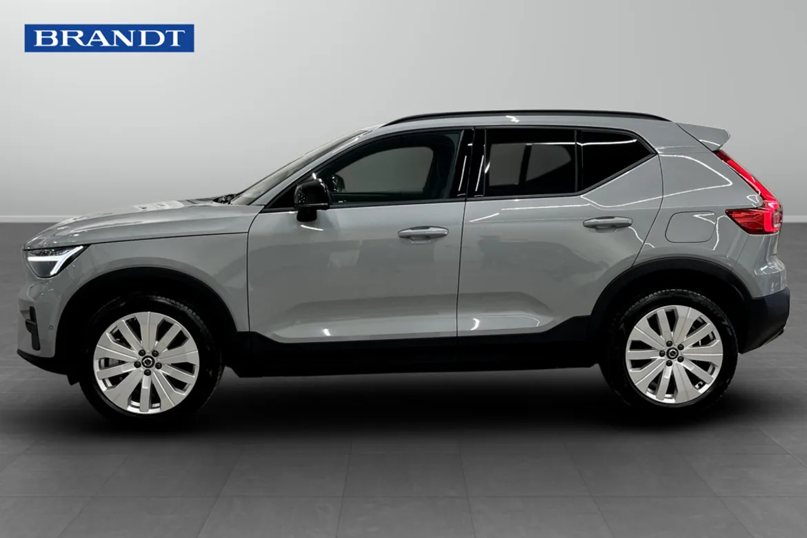 Volvo EX40 Single Motor Extended Range