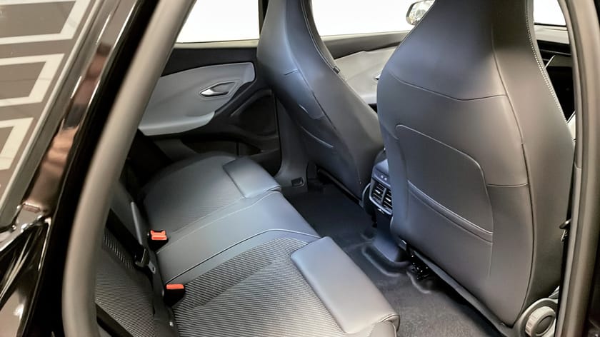 Bild 5 av Ford Explorer EV Extended Range RWD LONG 286hk BUSINESS EDITION
