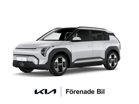 Kia EV3 Long Range Plus FWD