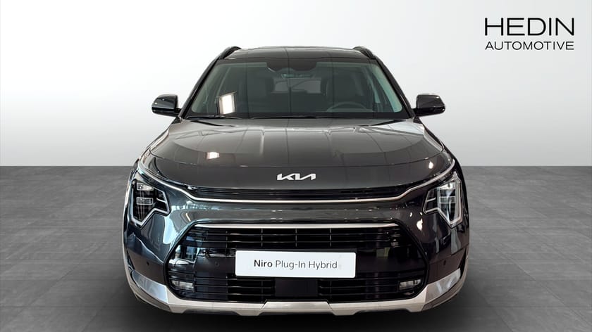 Bild 2 av Kia Niro Plug-In-Hybrid ADVANCE