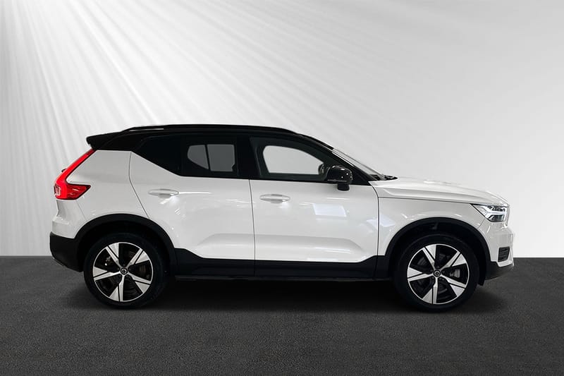 Volvo XC40 P6 Recharge